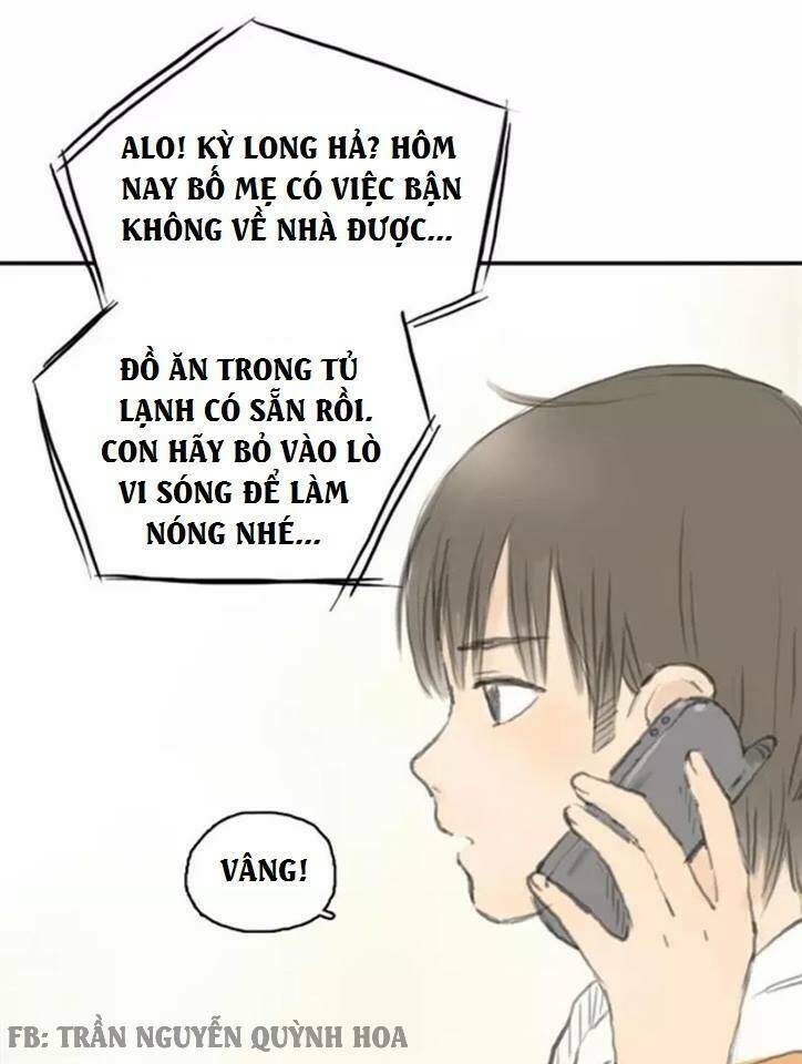 12 giờ của lọ lem chapter 15 14