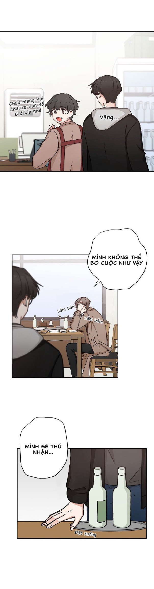 my favorite glasses holder chapter 1 24