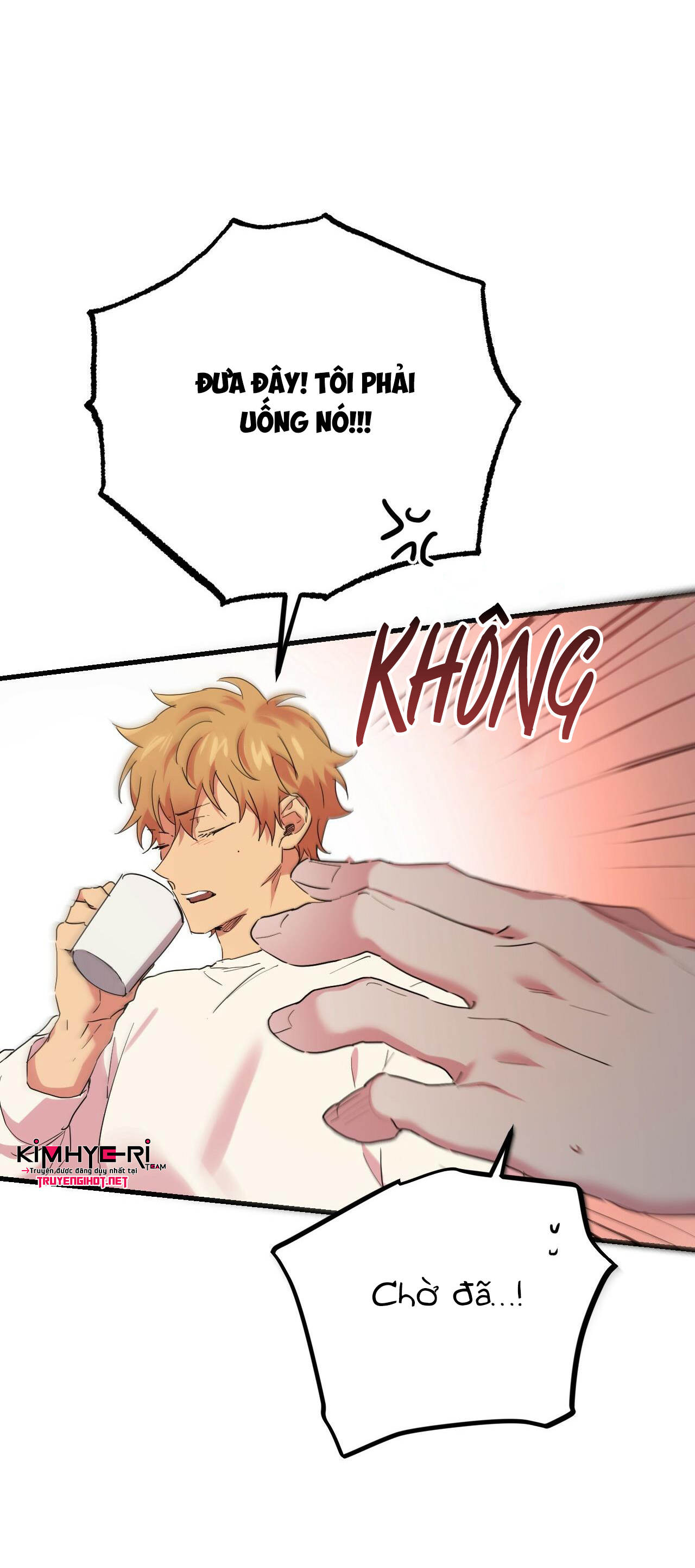 những chú thỏ của hapypy chapter 12 70