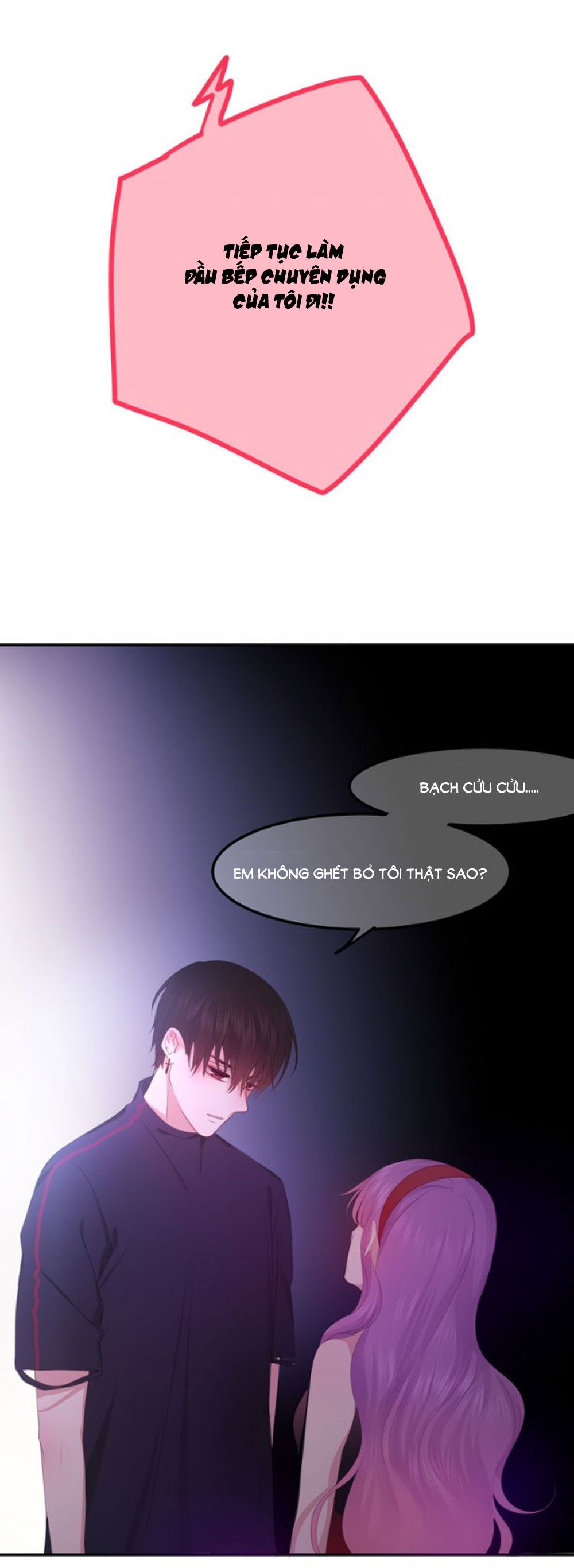 tháng sáu kì diệu chapter 50 26