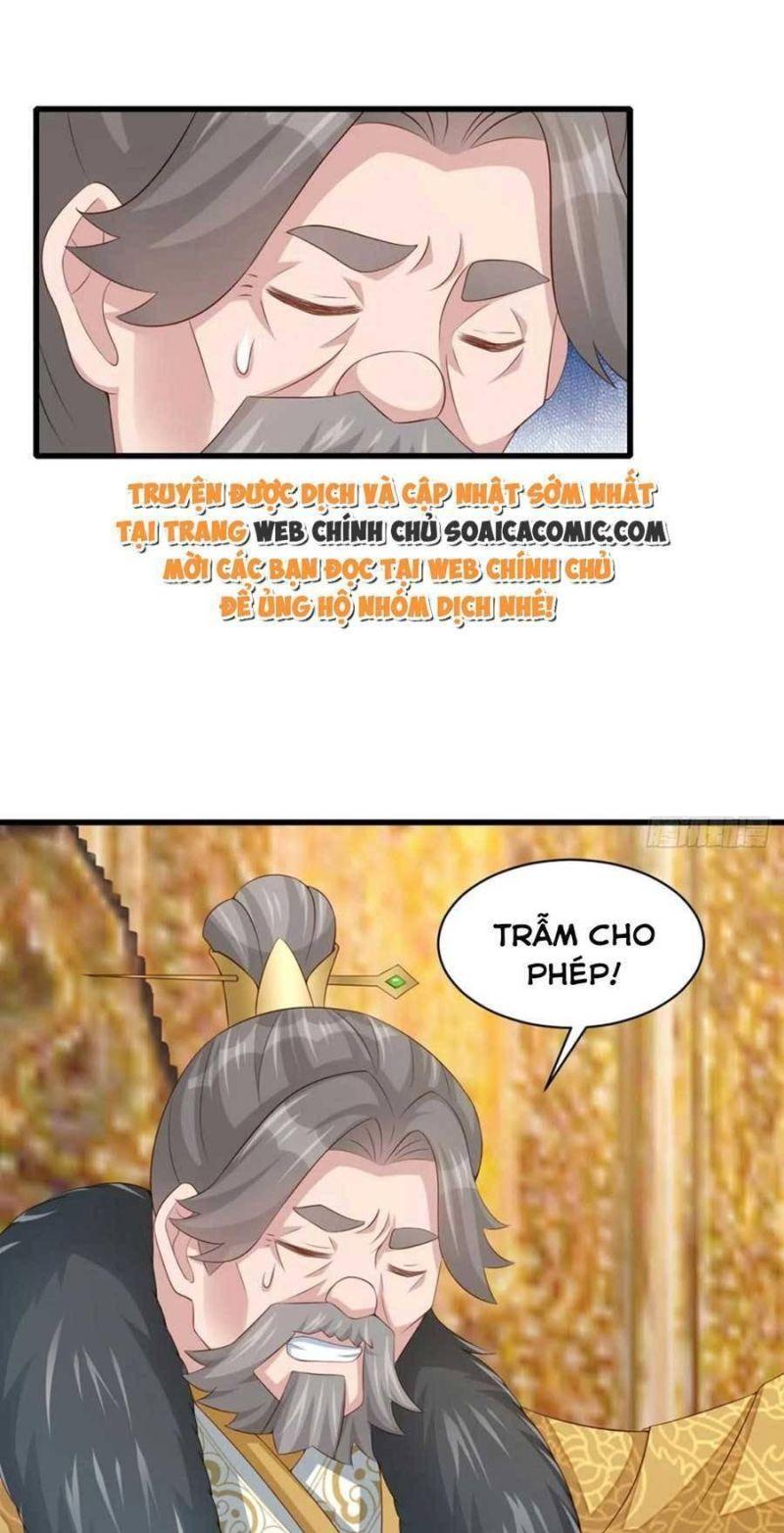 thuần hóa ba ba bạo quân chapter 85 27