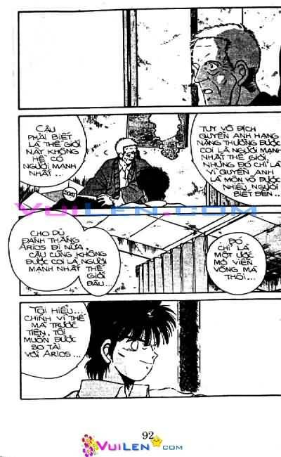 truyền nhân atula - shura no mon i chapter 14 93