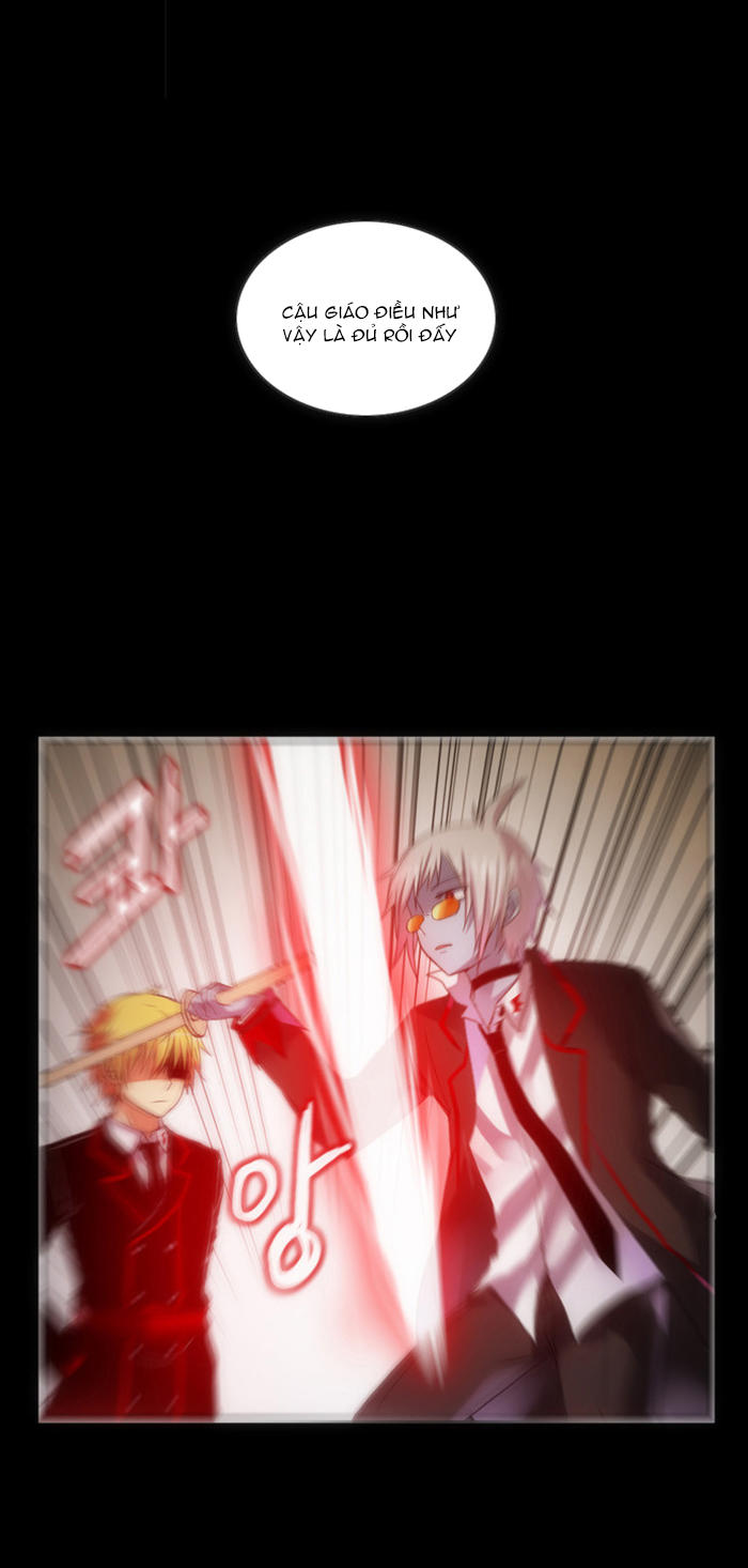 crepuscule (yamchi) chapter 101 9