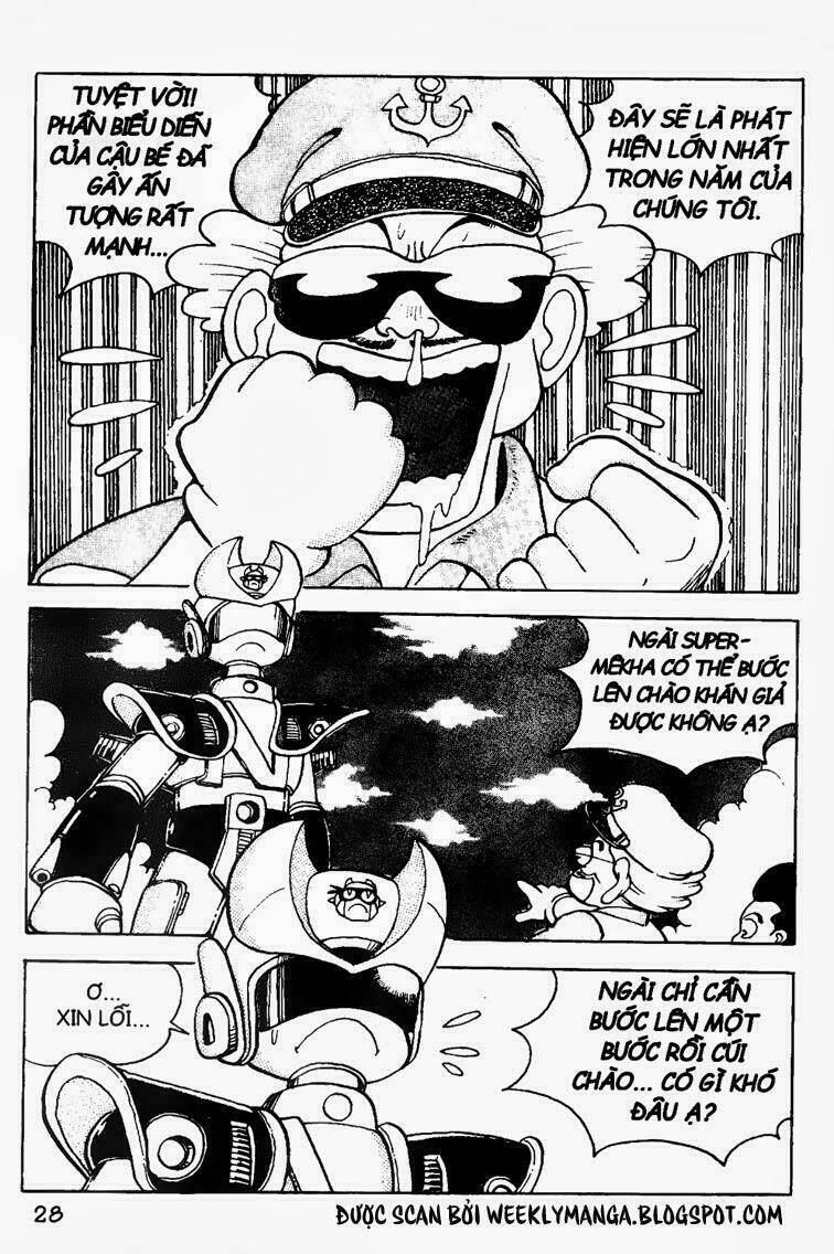 kung fu komang chapter 7 26