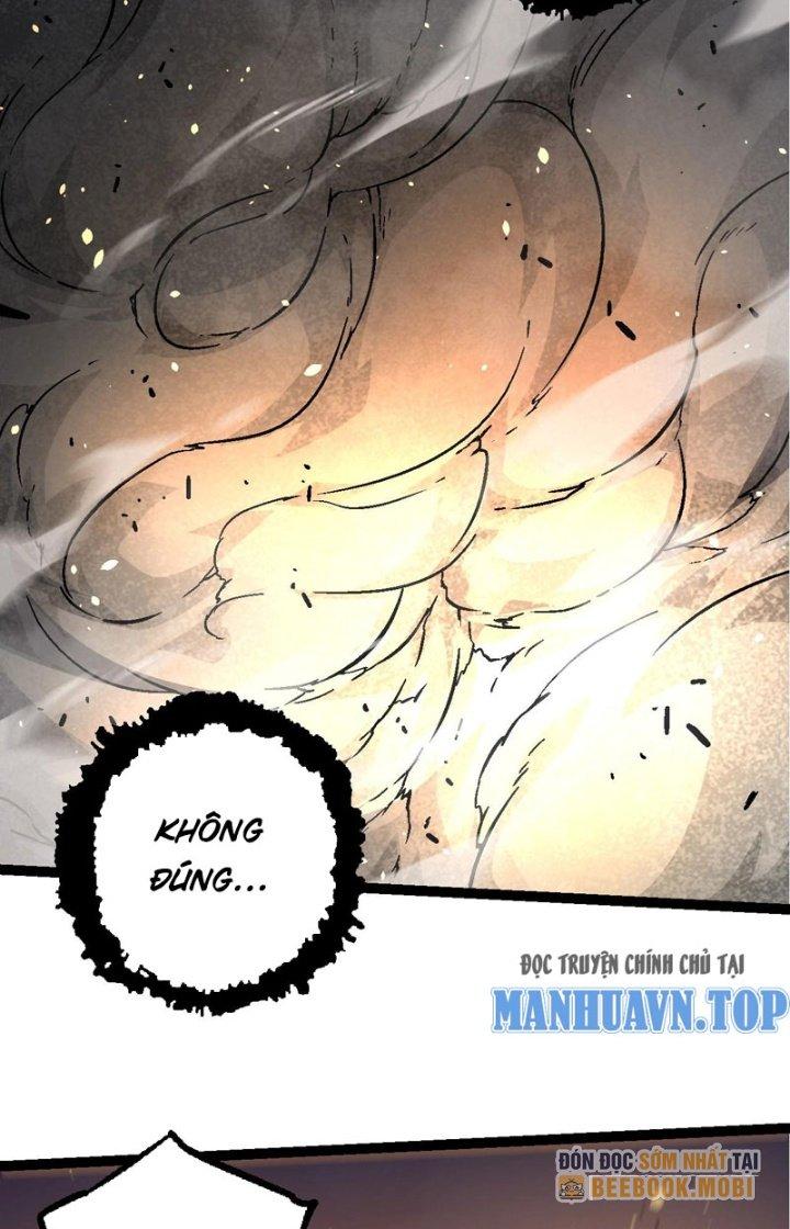 từ cây cổ thụ bắt đầu tiến hóa chapter 75 41