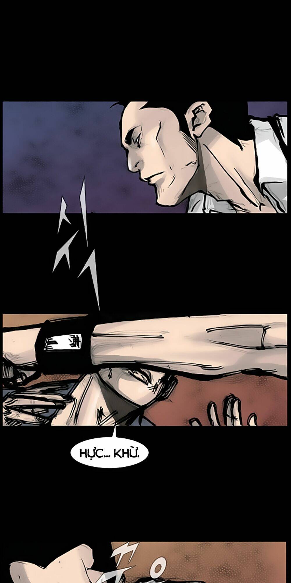 dokgo | độc cô chapter 87 31