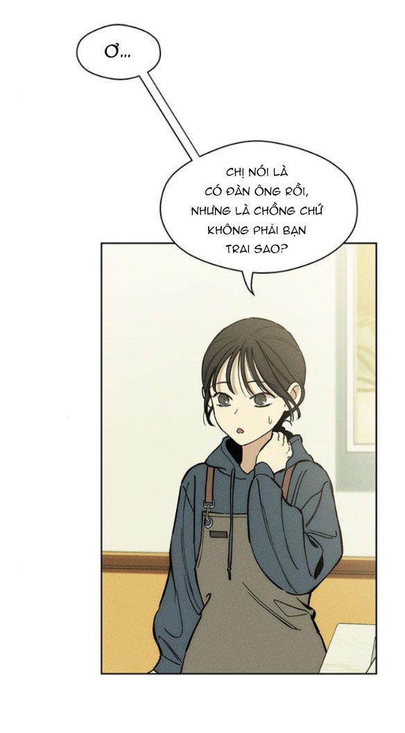 [18+] Nước Mắt Trên Đóa Hoa Tàn chapter 3.1 17