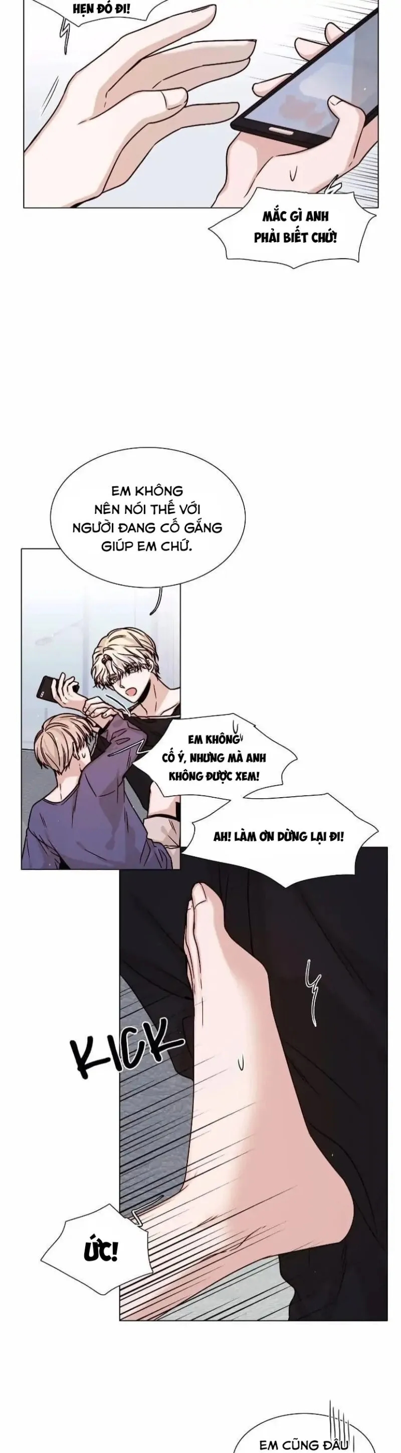 chiến lược tấn công chapter 3 6