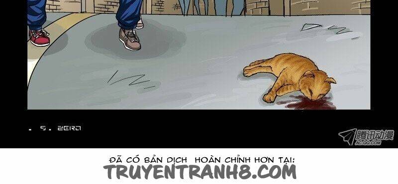 thành phố sống chapter 9 2