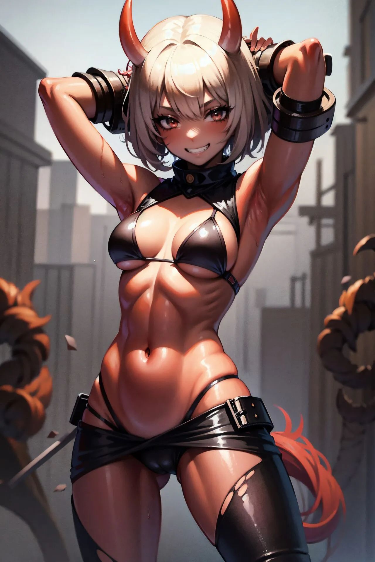 hình hentai chapter 174 28