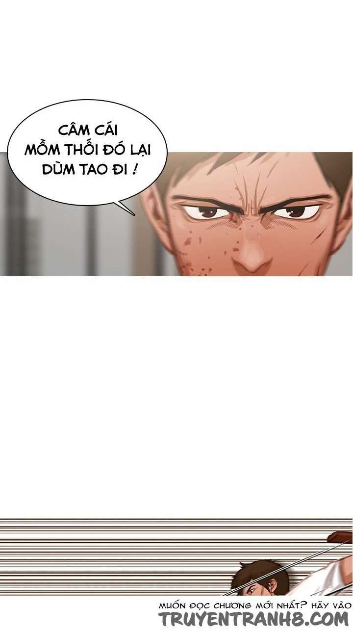 bụi đời gangnam chapter 18 31