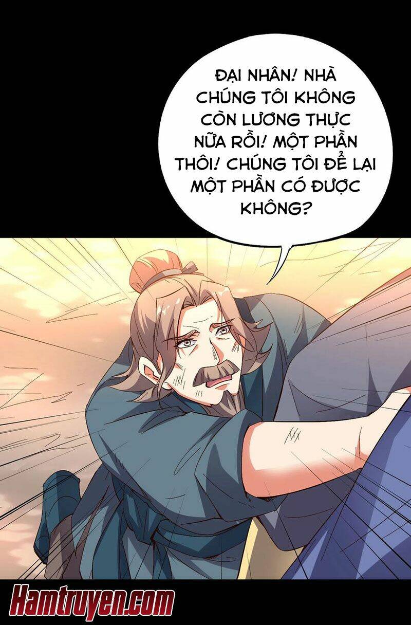 phục thiên thánh chủ chapter 76 17