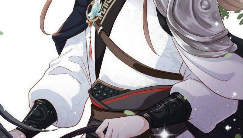 đứng yên ! phụng chỉ đánh cướp đây chapter 0 34