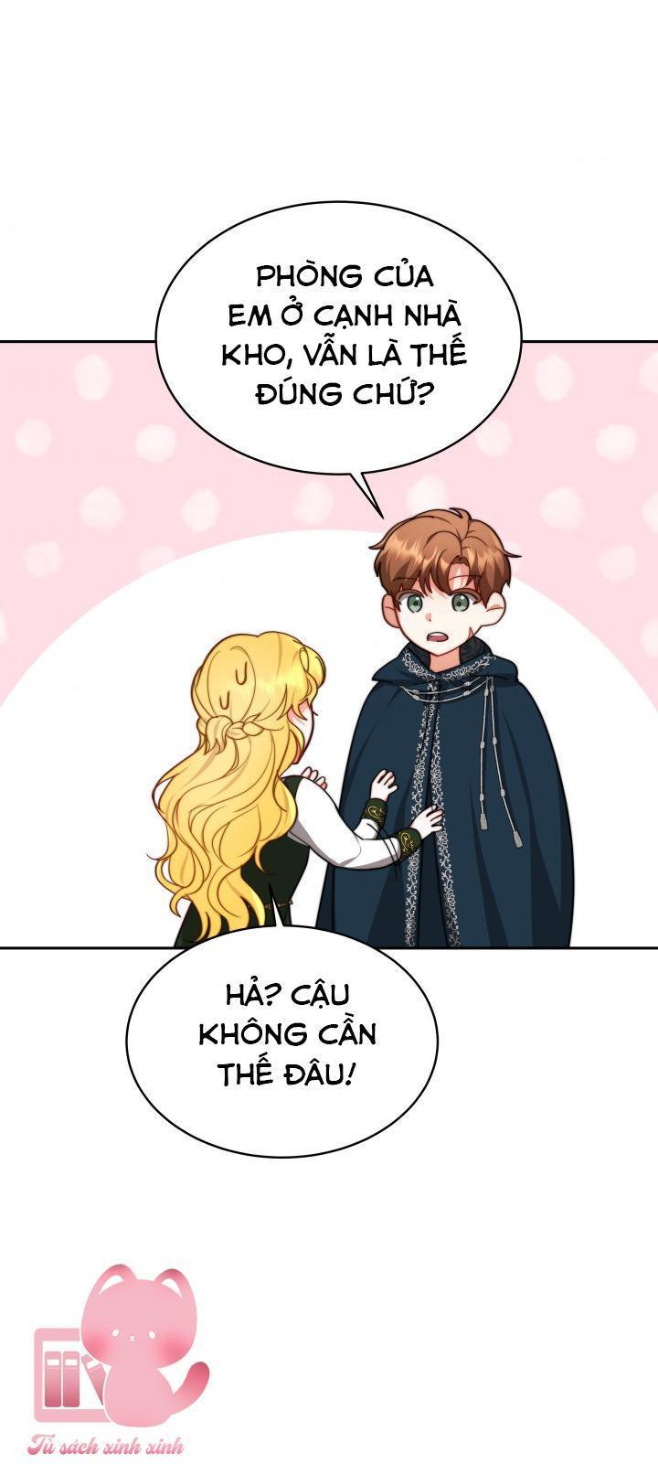 từ chồng cũ hóa thành nam chính chapter 11 53