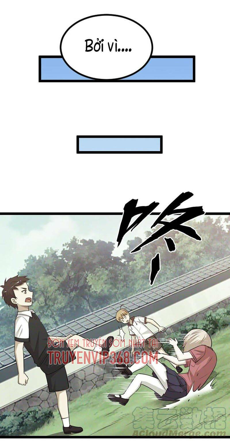 đai ca trở lại tuổi 16 chapter 164 27