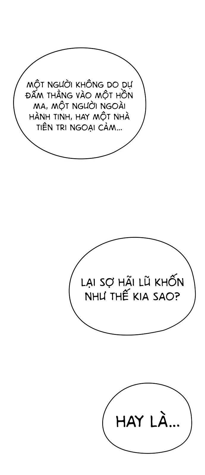 The Breaker 3: Quyền Năng Vô Hạn chapter 1.5 69