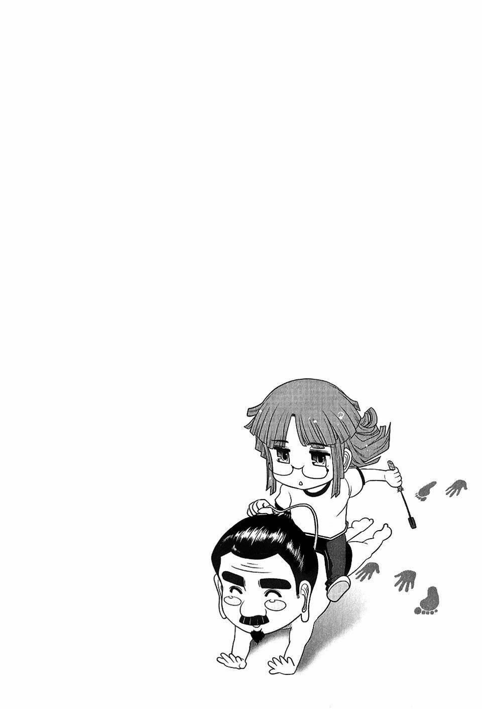 mission! school chapter 5 1