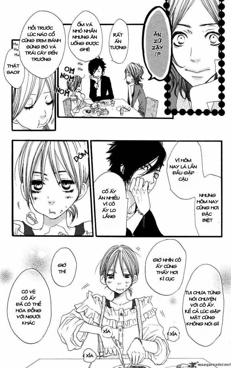 say i love you chapter 2 18