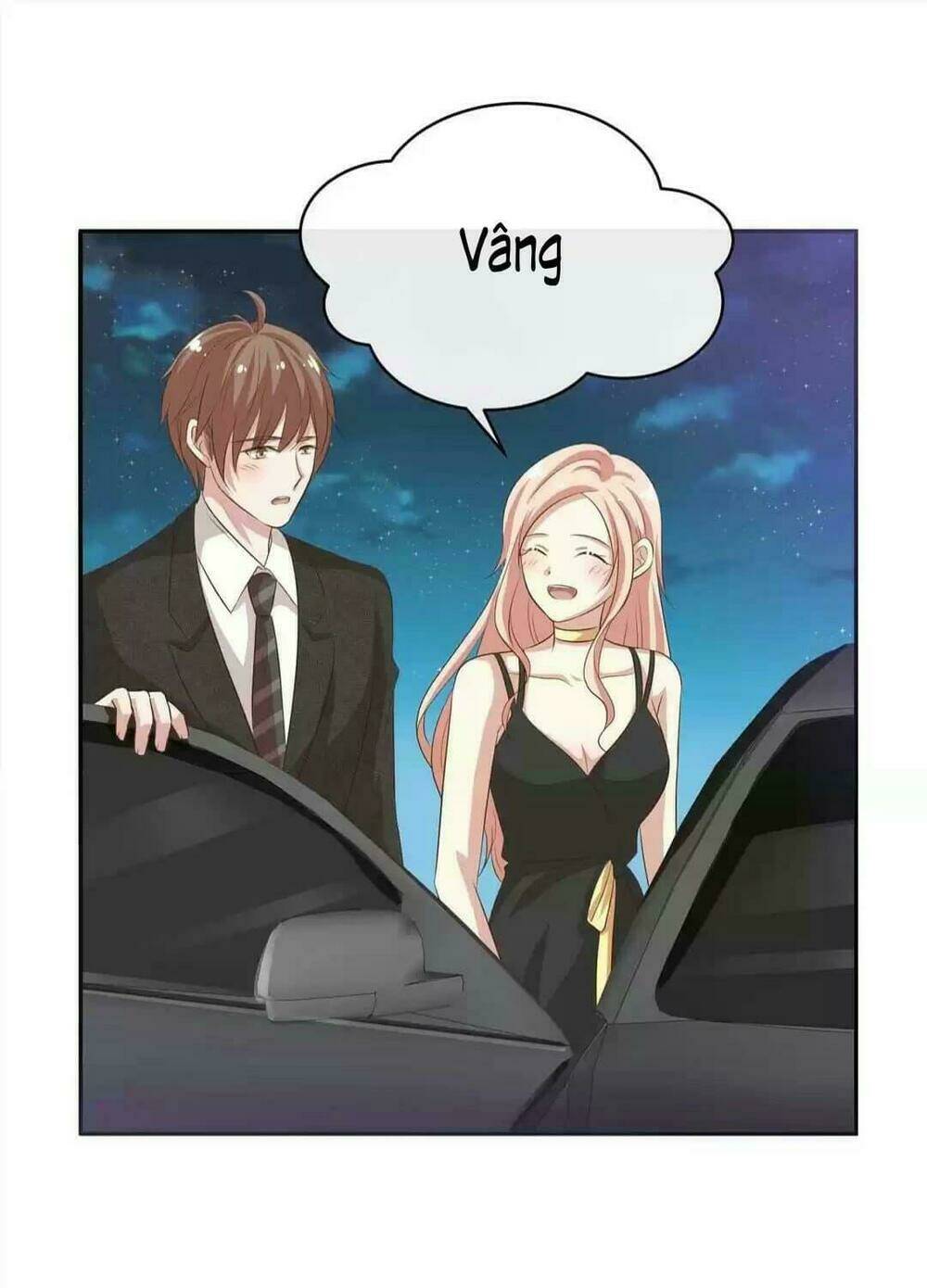 hệ thống yêu đương với nam thần chapter 19.1 19