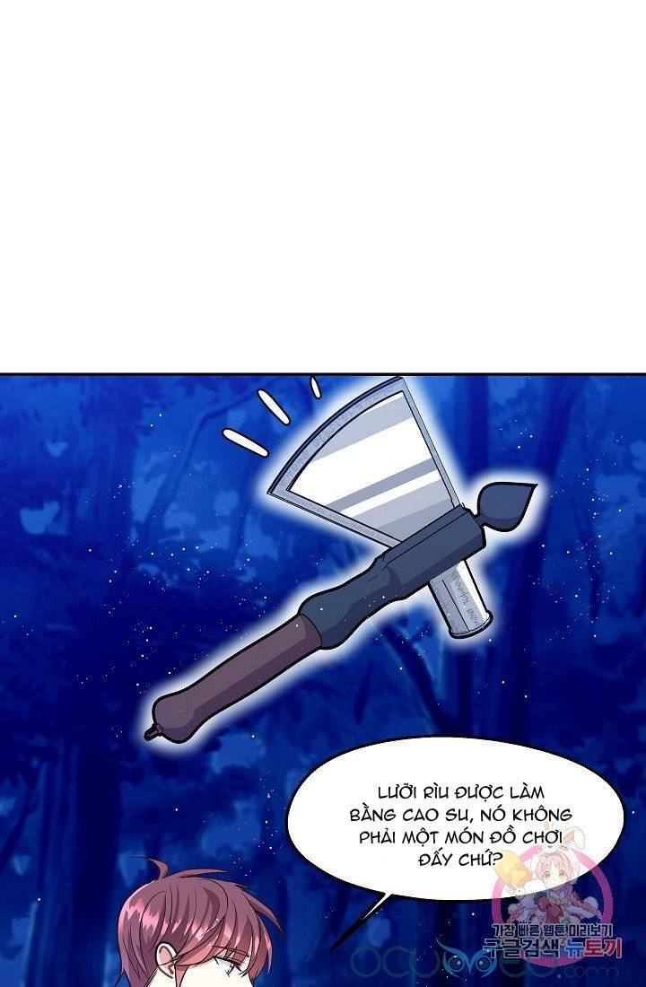 xin chào, tôi là người làm vườn! chapter 10 24