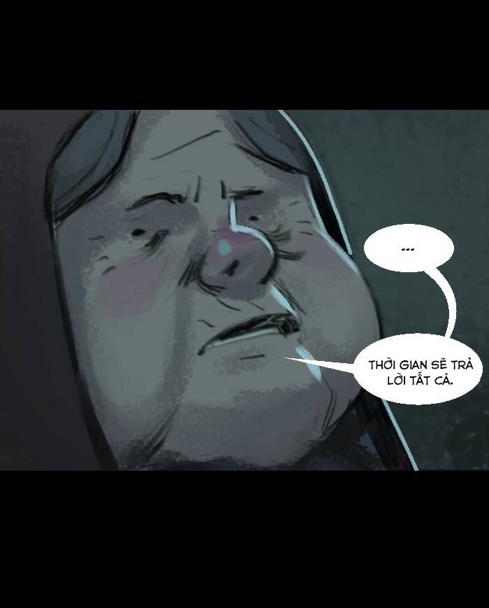 the strange tales of oscar zahn chapter 12 21