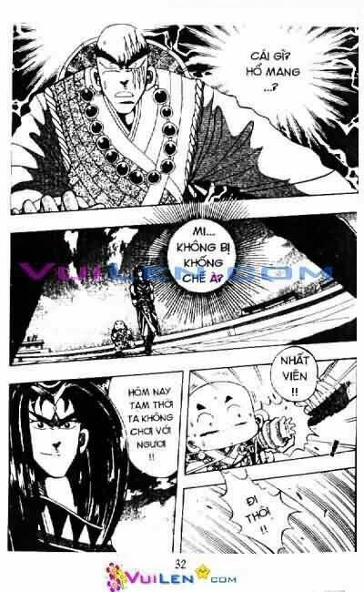 những người bạn tốt chapter 5 33