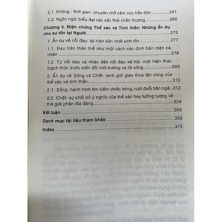 Văn học và y học - TS Nguyễn Thị Thùy Trang