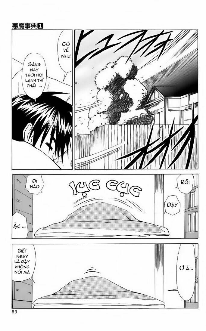 akuma jiten chapter 2 3