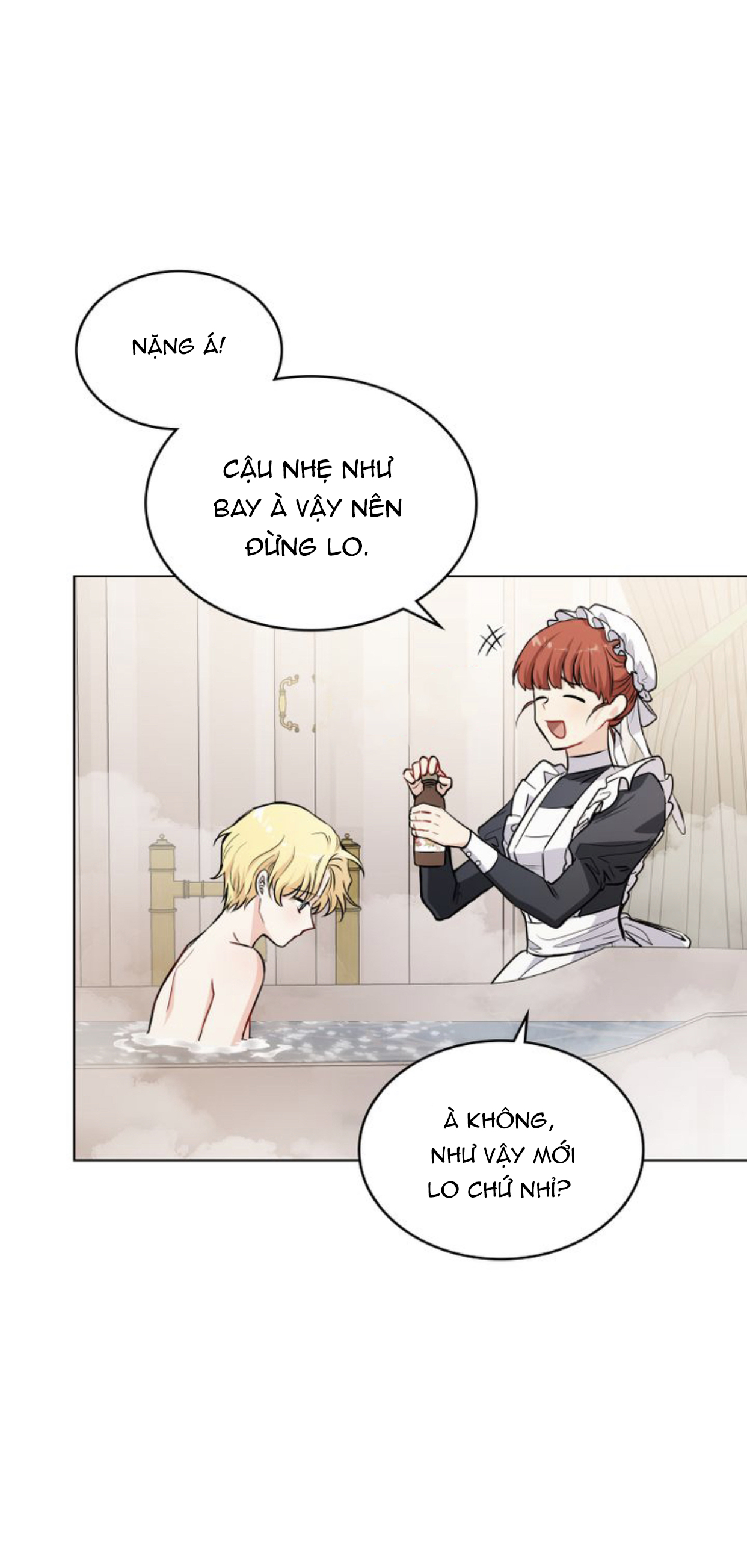 chịu đựng đi đại công tước!! chapter 20.1 14