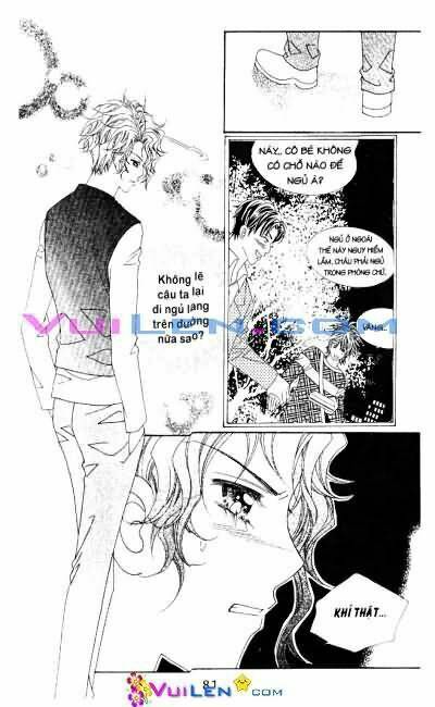 chạm mặt thần tượng chapter 5 81