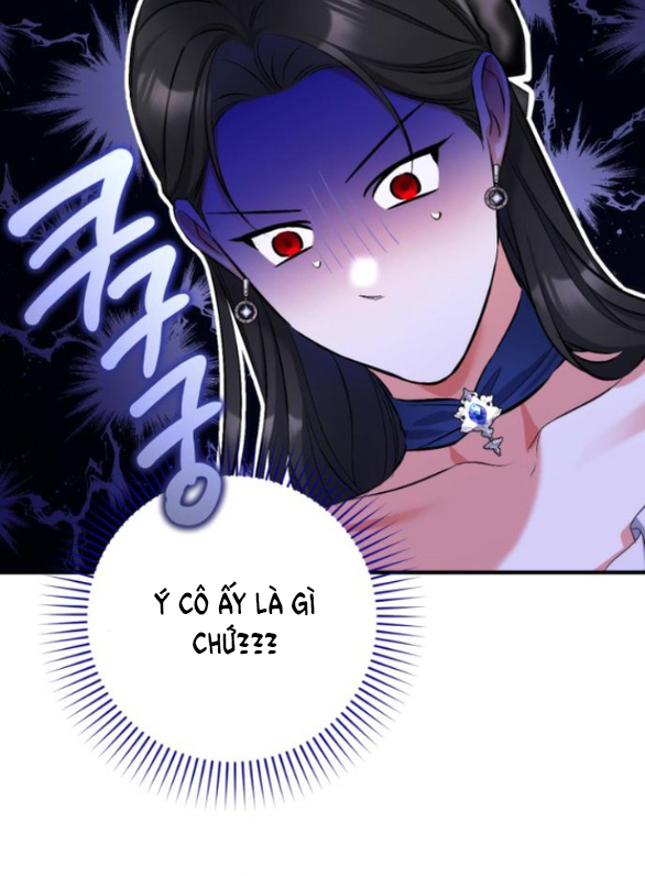 dành cho nhân vật bị bỏ rơi yêu thích nhất của tôi chapter 91.2 16