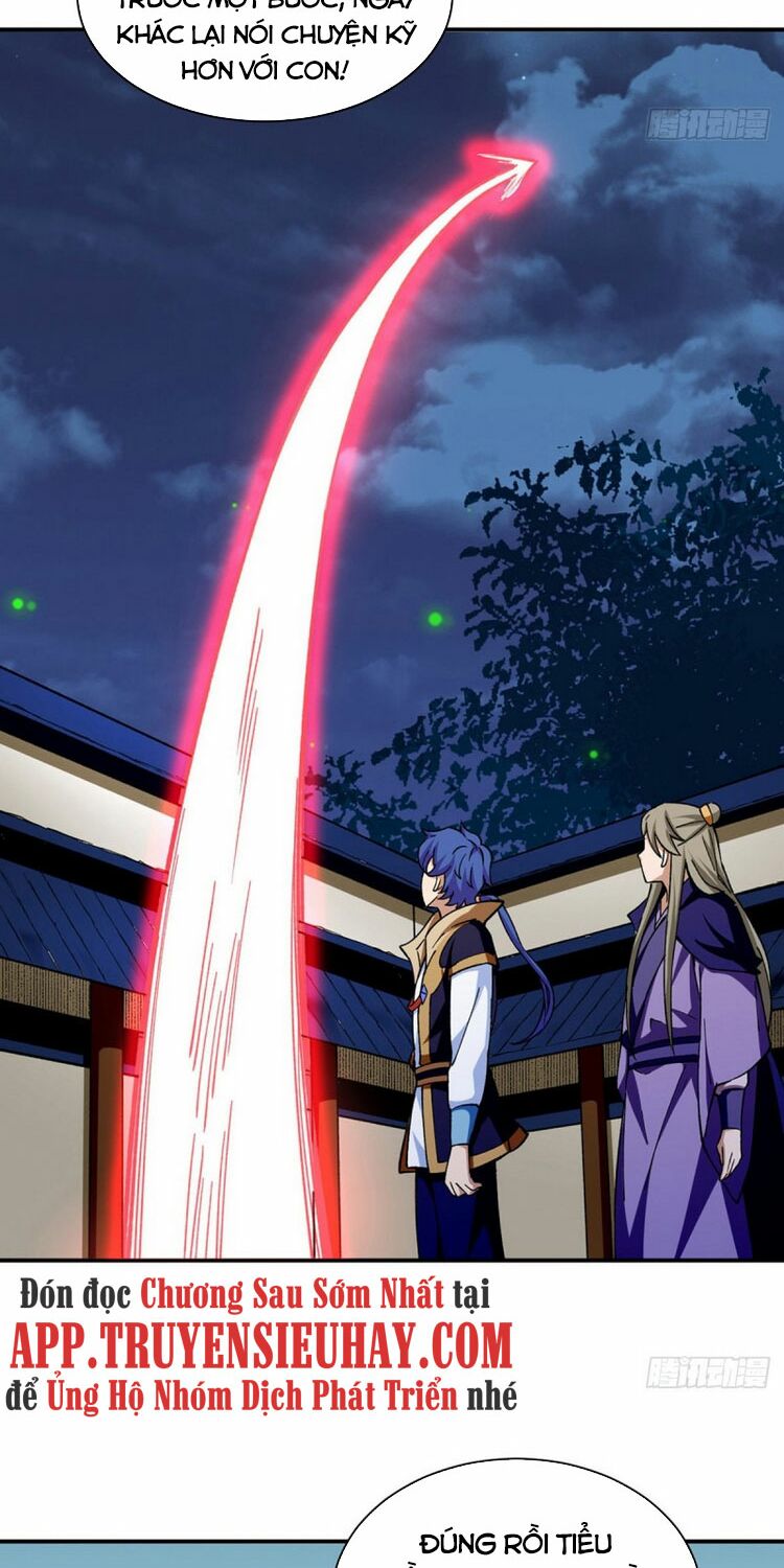 võ đạo độc tôn chapter 273 22
