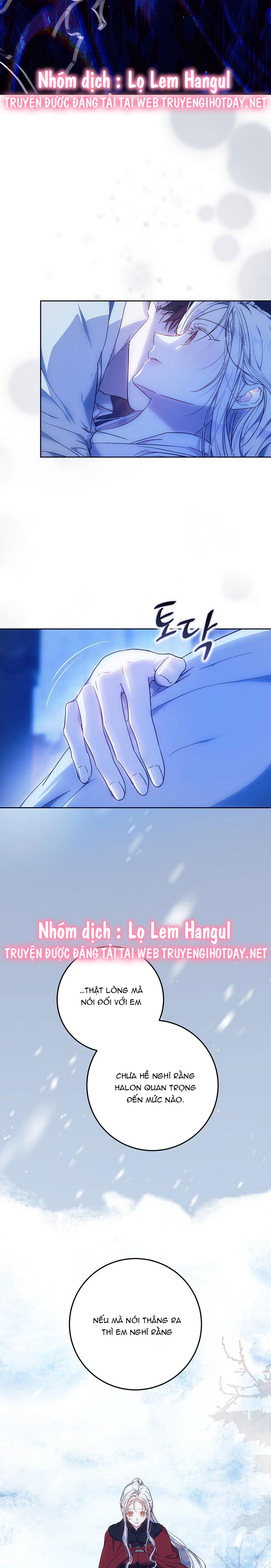 trở thành vợ của nam chính chapter 83 16