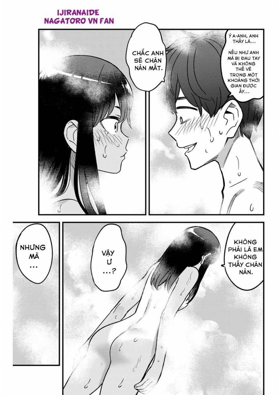 please don bully me - nagatoro-san chapter 97 15