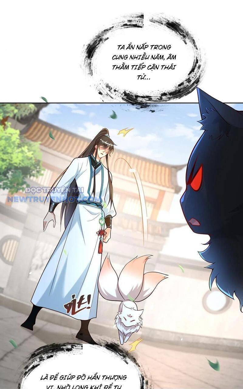 ta thực sự không muốn làm thần tiên chapter 68 37