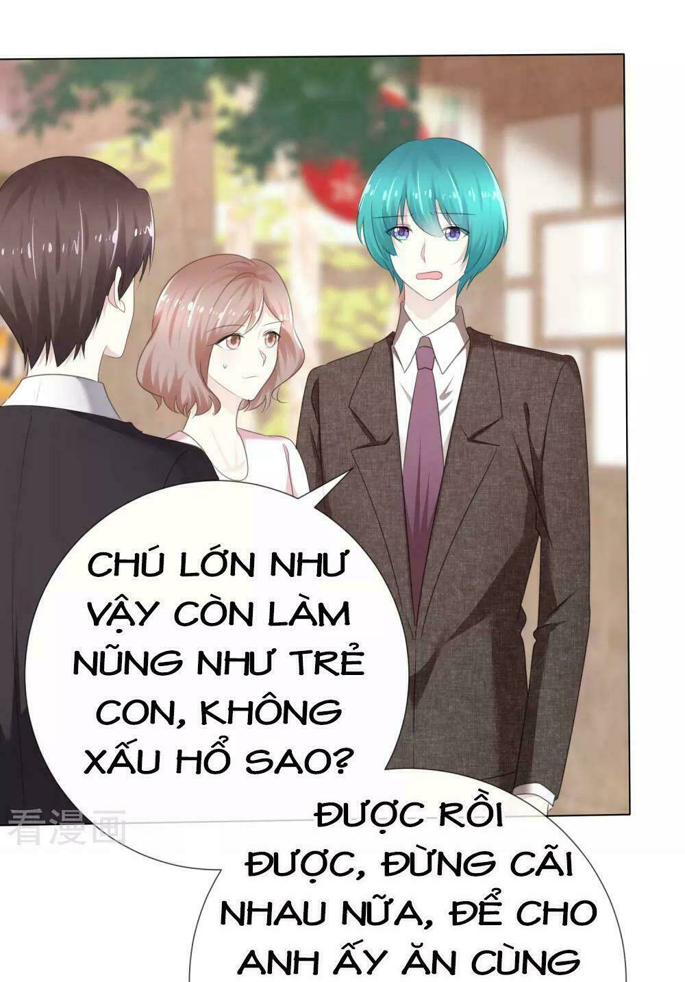 ái người tình xuất vu lam chapter 110 27