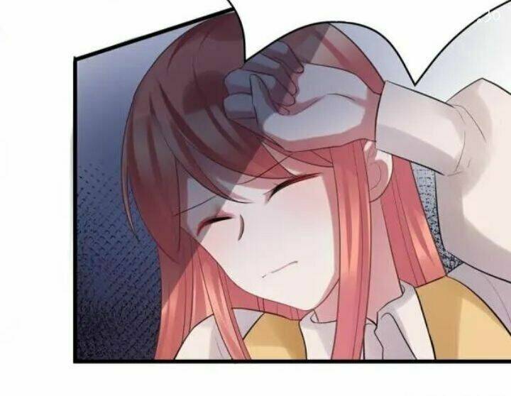 huyết tộc điện hạ đừng giết ta chapter 21.1 11