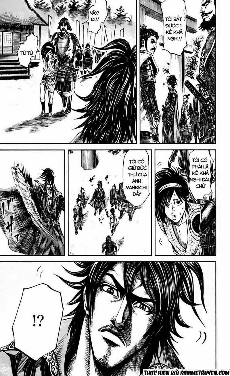 quân sư gió chapter 4.3 2