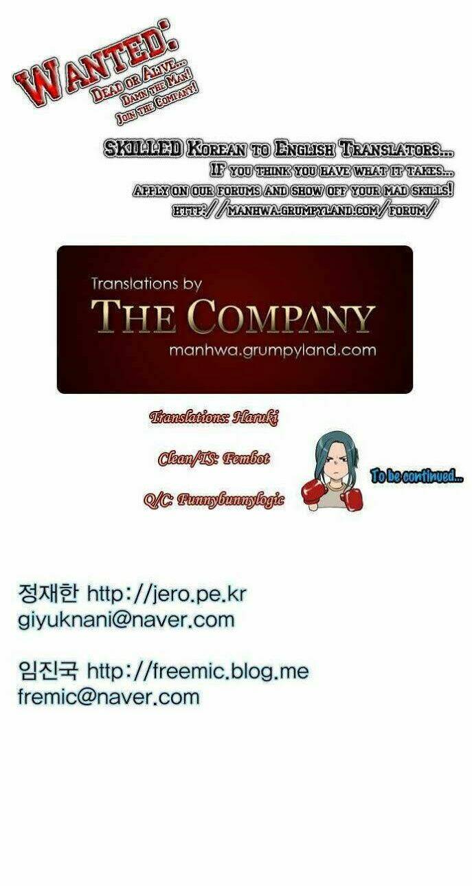 green boy chapter 12 34