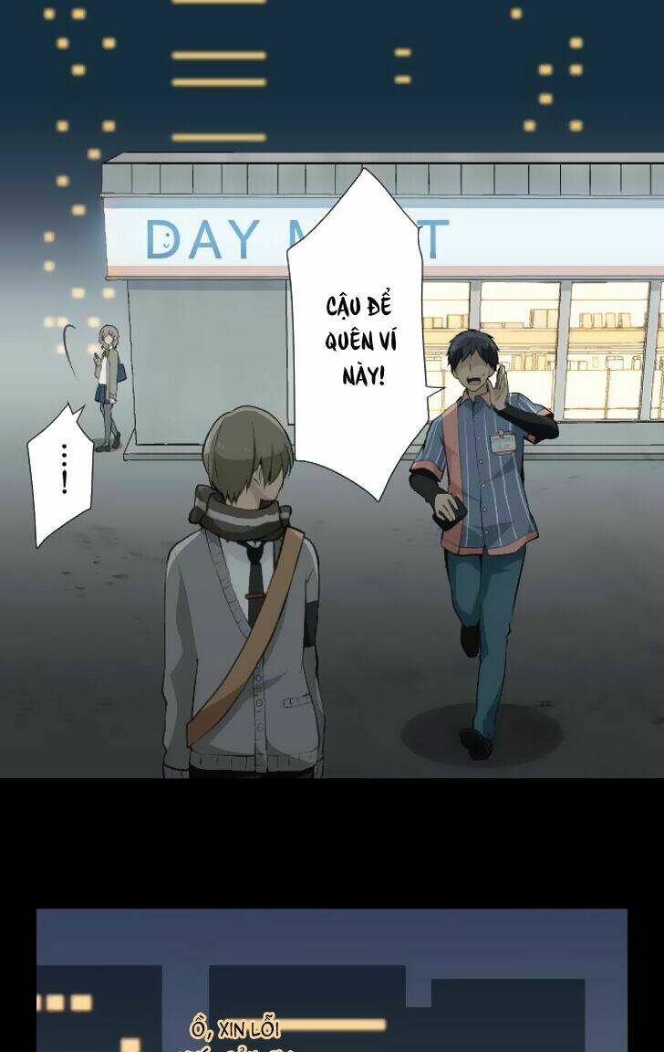 viên thuốc trùng sinh chapter 54 14