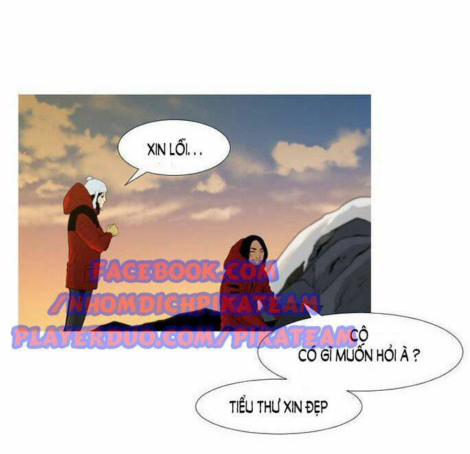 đêm vùng cực chapter 10 24