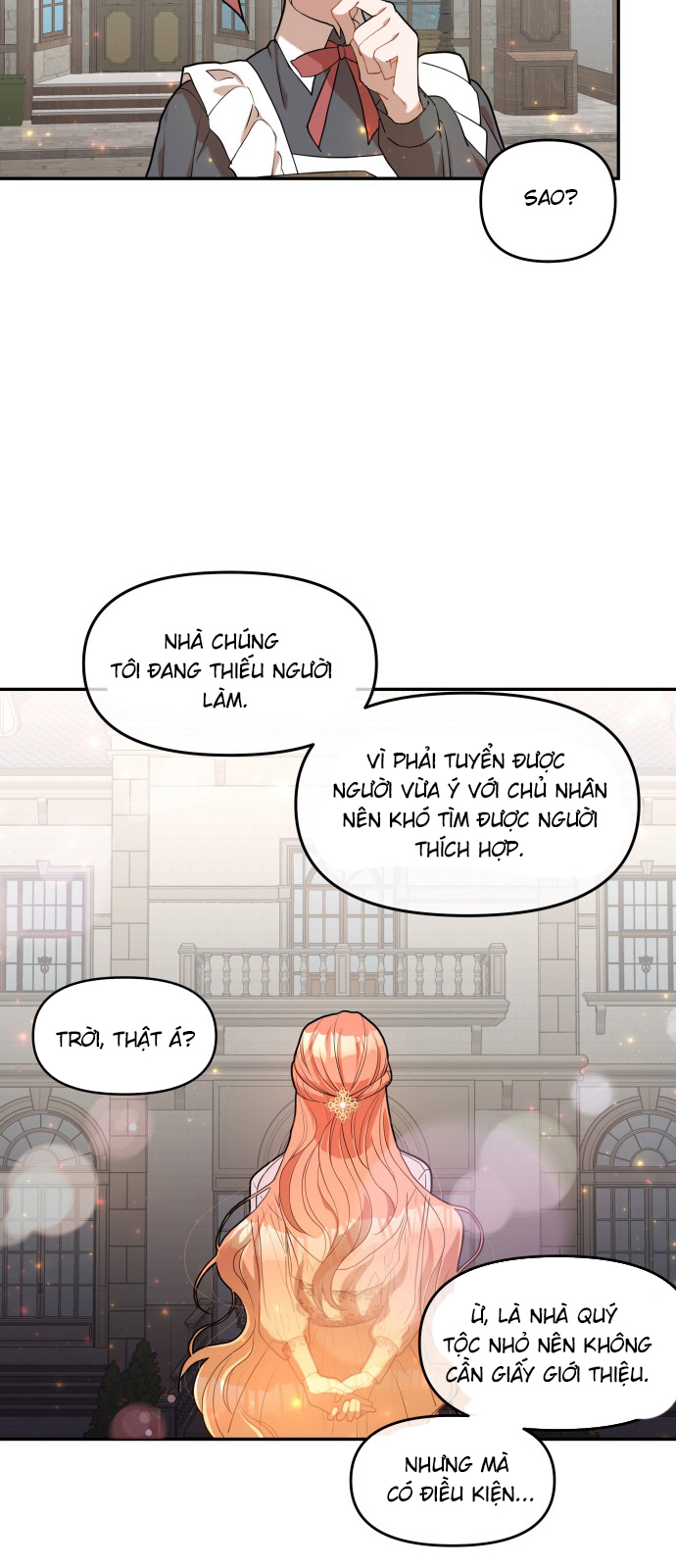 lạc vào thế giới truyện rofan chapter 1 50