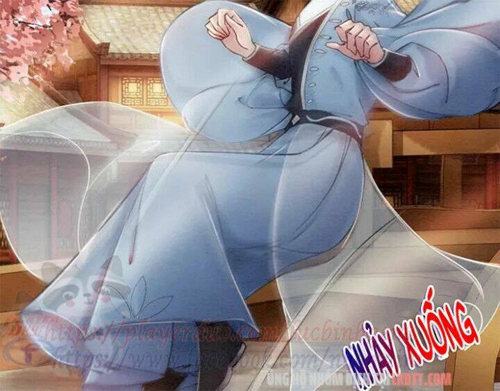 trọng sinh bá sủng nhiếp chính vương quá mạnh mẽ chapter 95 44