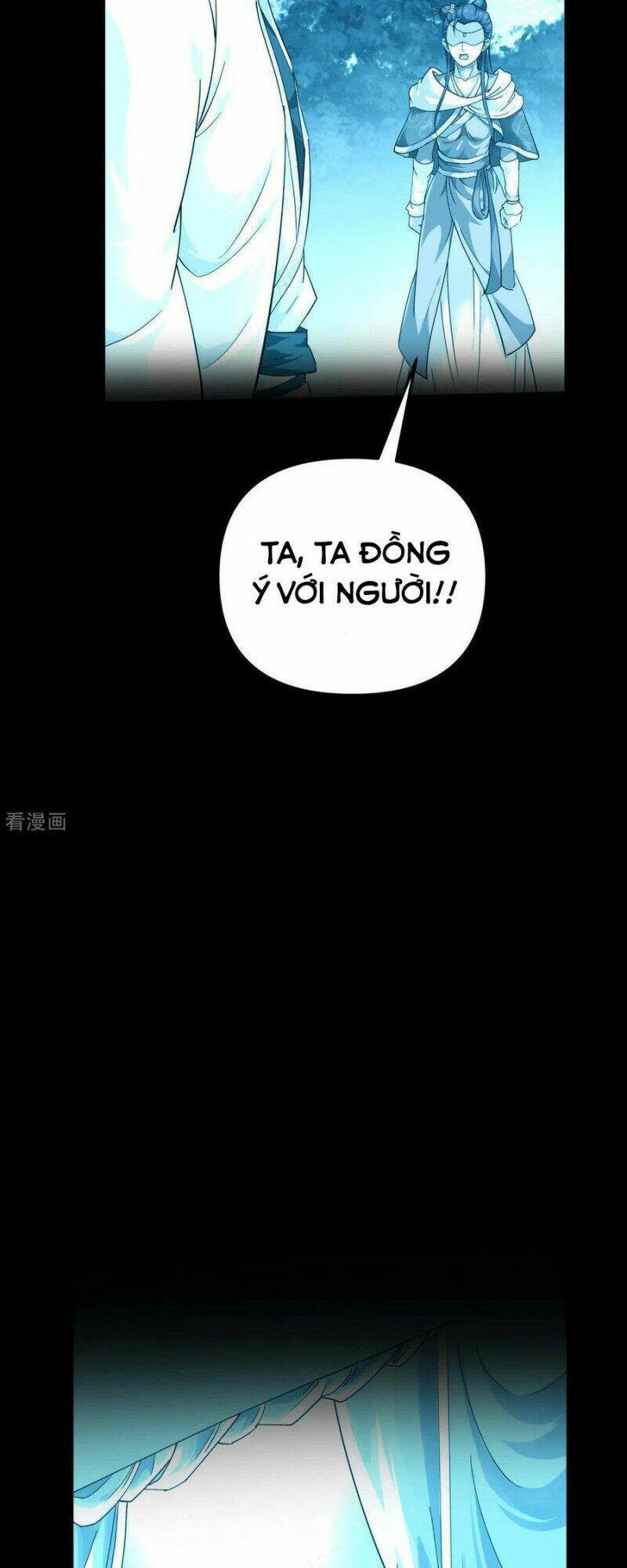 trọng sinh ta là đại thiên thần chapter 163 9