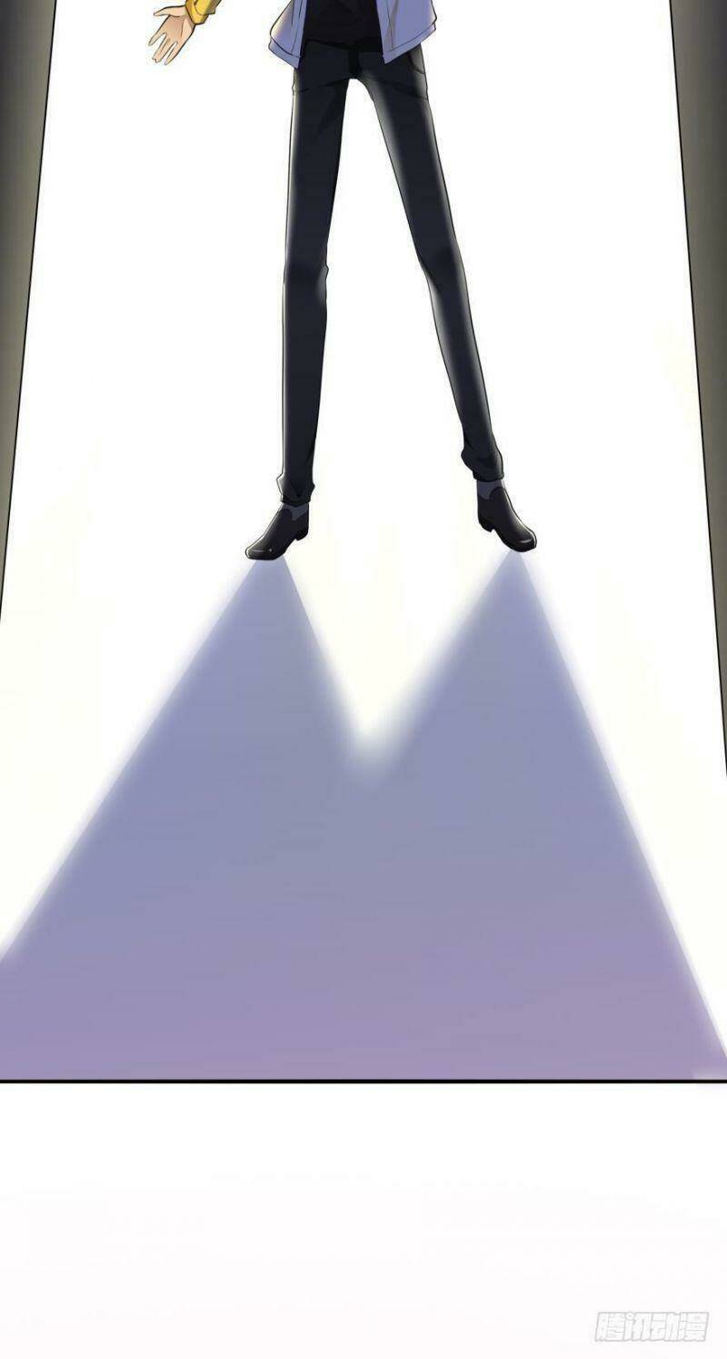 nhân ngư học trưởng, đừng ôm ta! chapter 8 11