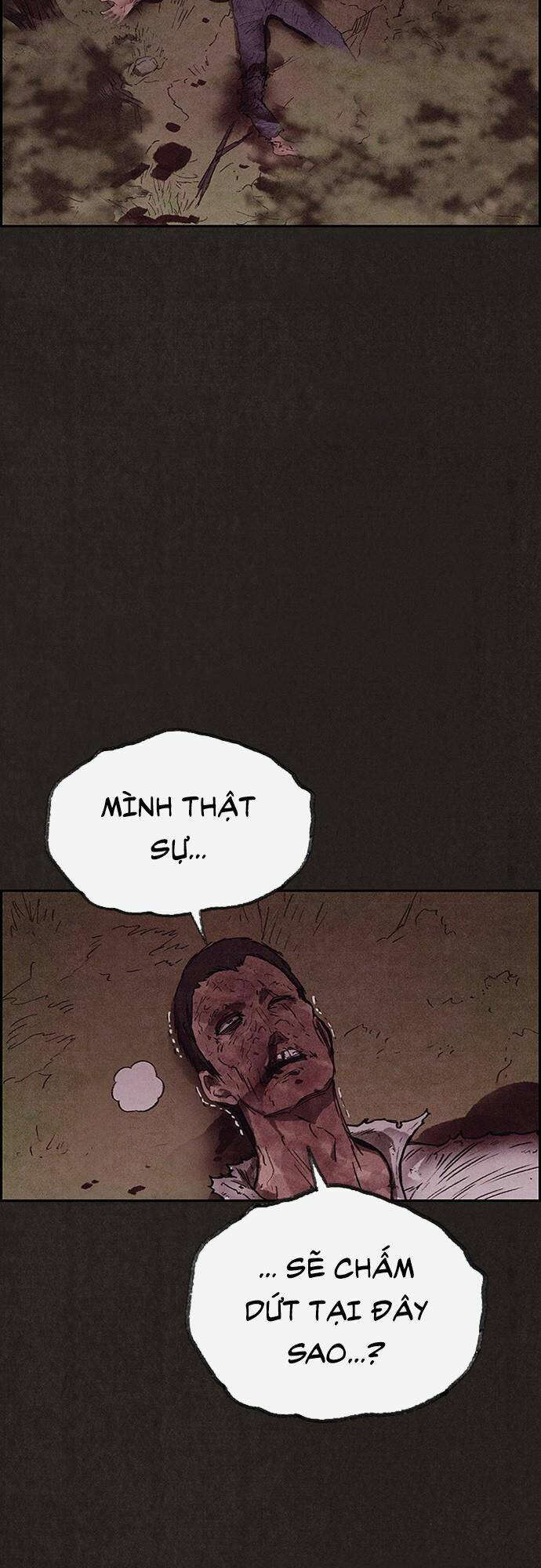 quái vật tại chung cư xanh chapter 135 57