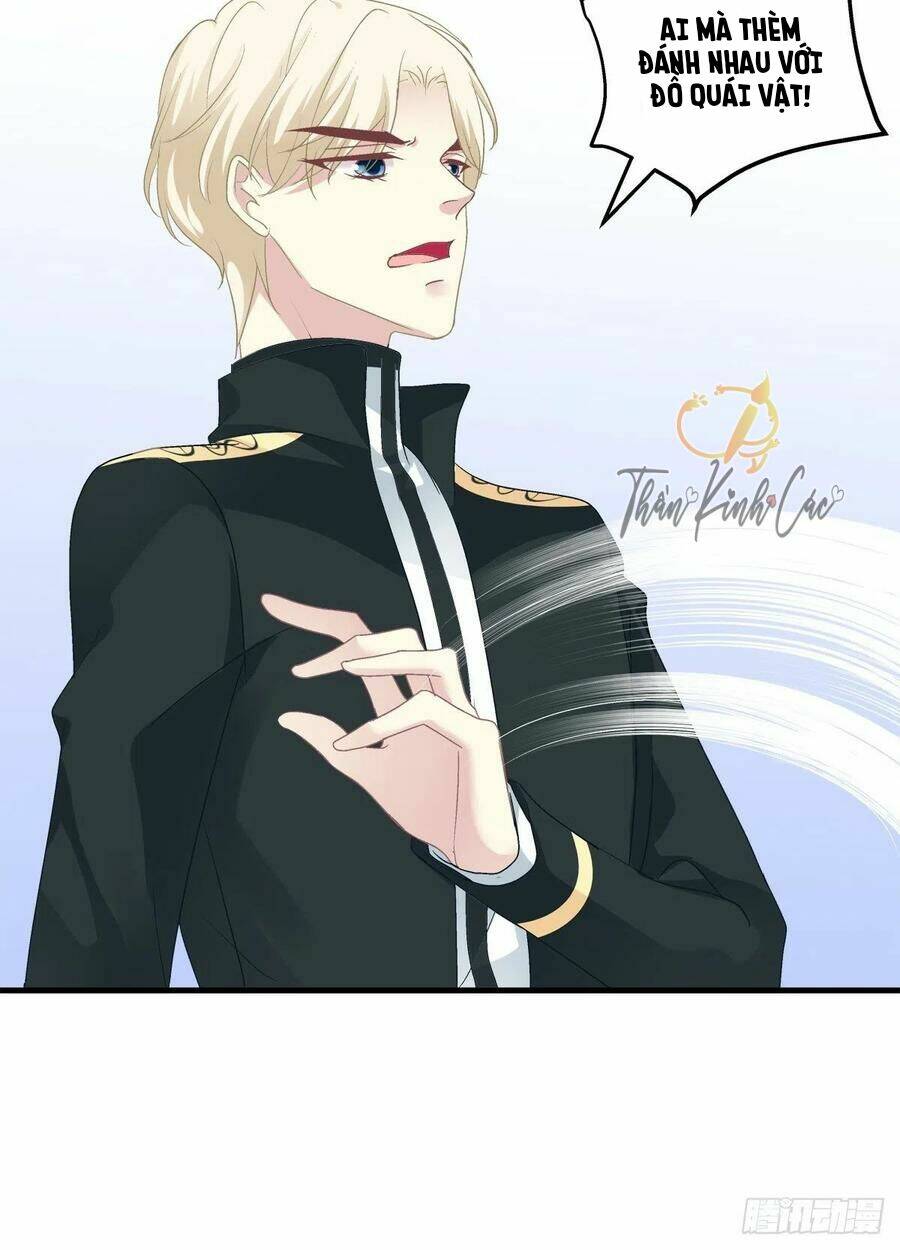 toàn bộ nắm trong tay chapter 47 29