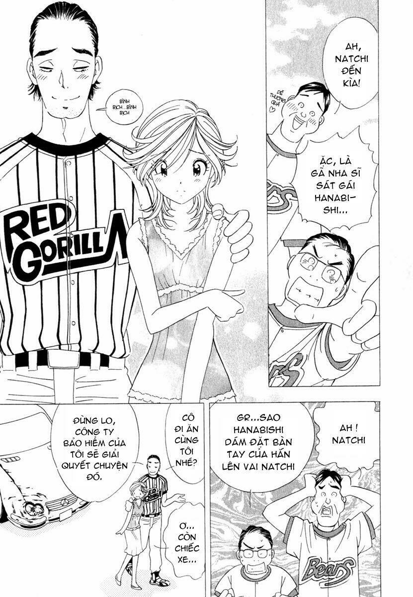 orange yane no chiisana ie full chapter 12 14