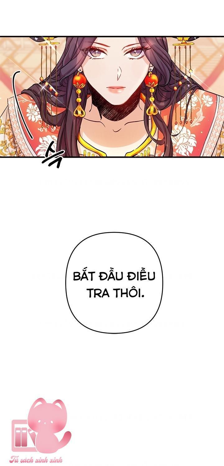 sinh viên đại học hoàng hậu chapter 32 6