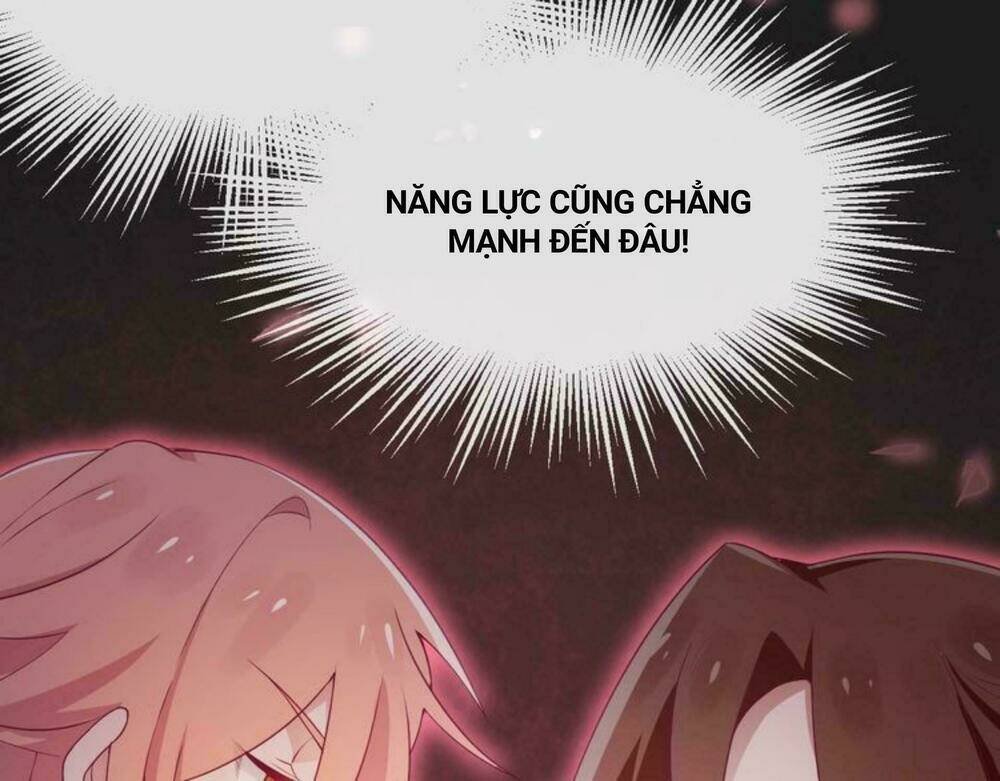 tà quân khó dưỡng tiểu ma phi chapter 7 9